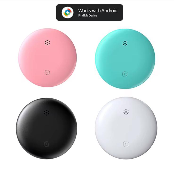 Variedad de colores