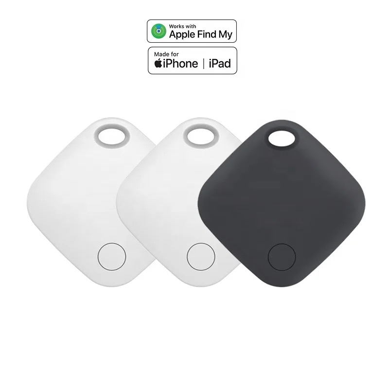 SmartTag con llavero
