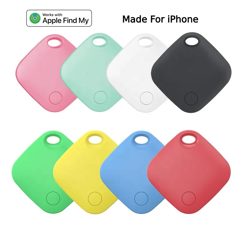 SmartTag vista frontal